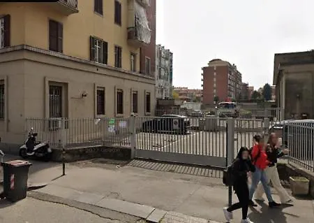 Sempionehome Turin
