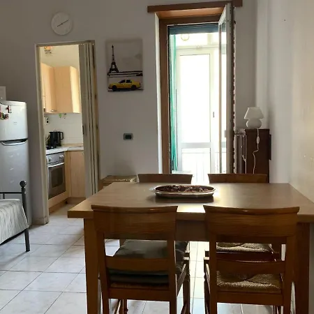 Apartment Sempionehome *