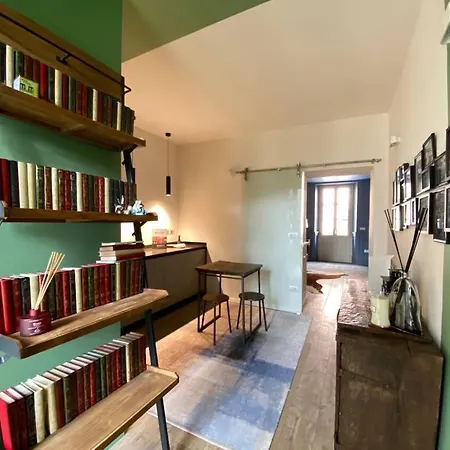 Da Amelie - Casa Ludovica Nel Cuore Della Gran Madre A *
