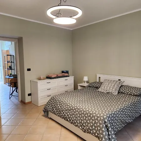 Da Amelie - Casa Lorenzo Nel Cuore Della Gran Madre A Apartment Turin