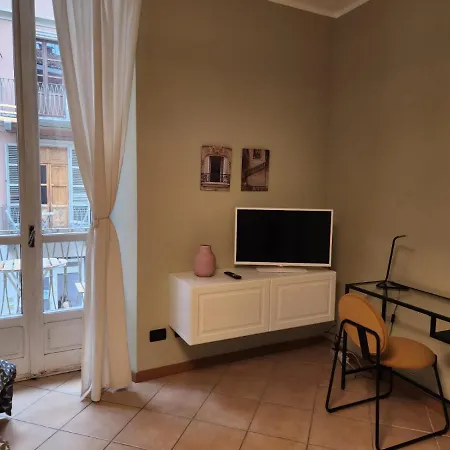 Da Amelie - Casa Lorenzo Nel Cuore Della Gran Madre A Turin