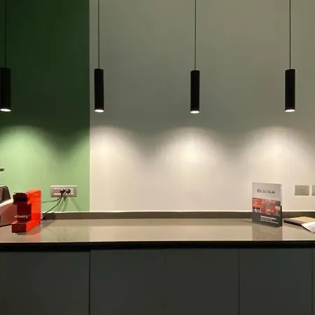 Da Amelie - Casa Ludovica Nel Cuore Della Gran Madre A Turin