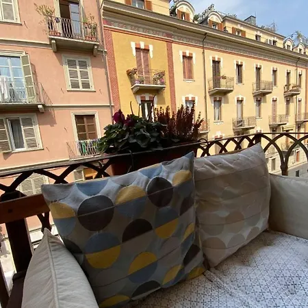 Da Amelie - Casa Ludovica Nel Cuore Della Gran Madre A