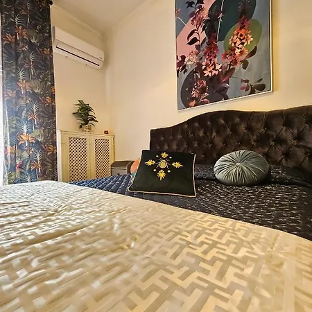 Apartment Residenza Margot