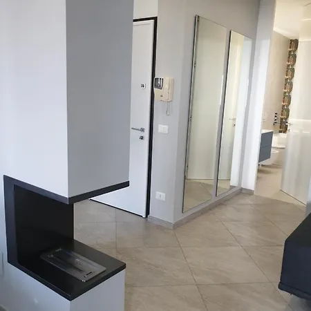 Under Sky Apartment Turin