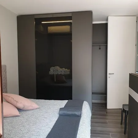 Under Sky Apartment Turin