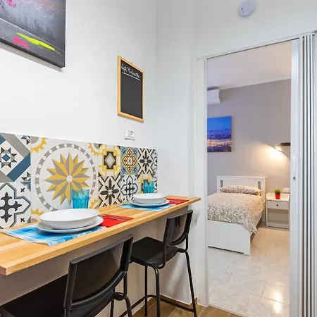 Apartment Molinette