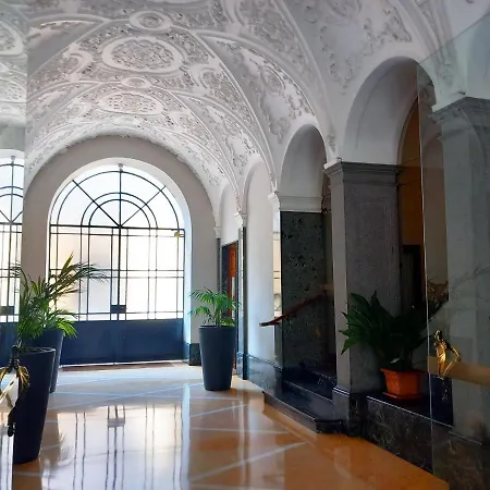 Il Sogno In Valigia Appartamento Torino