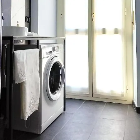 Appartamento Il Sogno In Valigia Torino