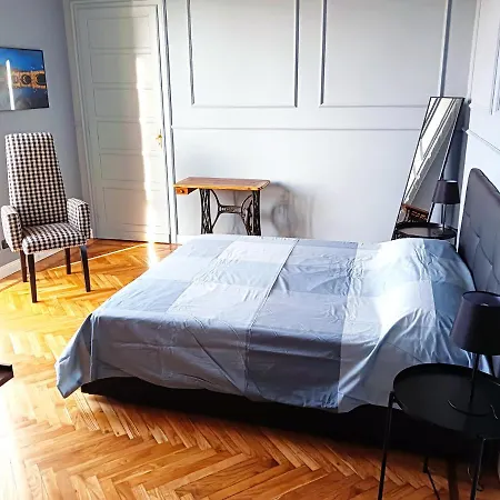 Il Sogno In Valigia * Torino