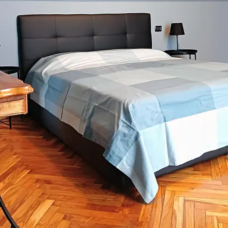 Appartamento Il Sogno In Valigia
