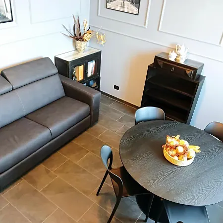 Il Sogno In Valigia Appartamento Torino