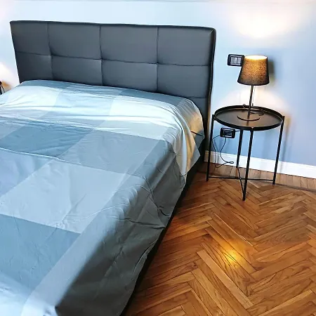 Il Sogno In Valigia Appartamento