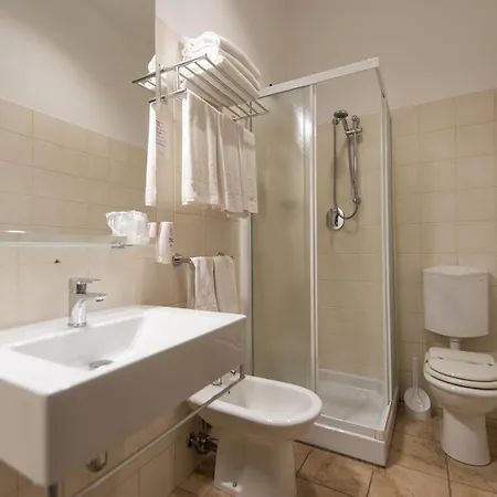 Hotel Quality Dock Milano Turyn