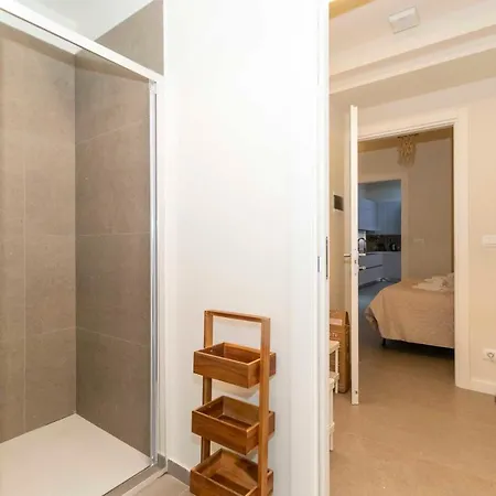 Mm Marconi Roomy & Modern Flat Apartment *