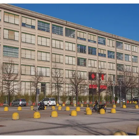 Lingotto Side House - Affitti Brevi * Torino