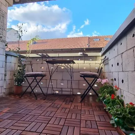 Appartamento Floradora Torino