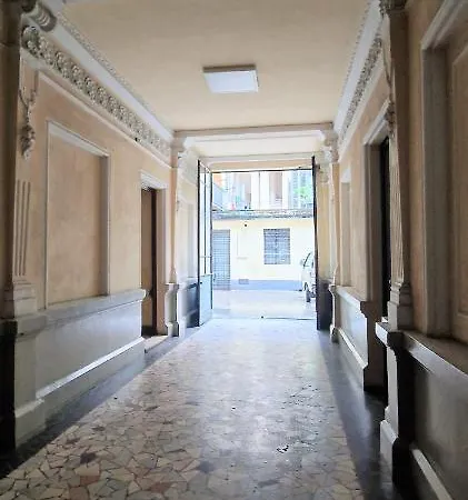 Apartment Twenty September Turin