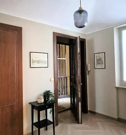 Twenty September Apartment