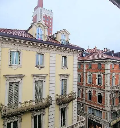 Apartment Twenty September