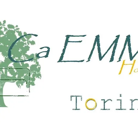 Ca Emma - Homy * Turin