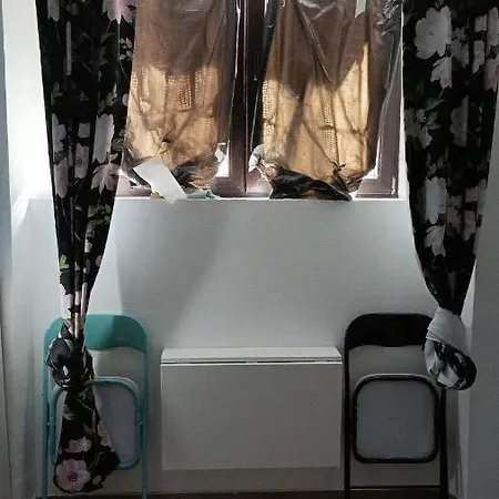 Apartment Bnb Fontanella