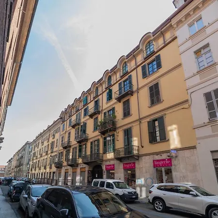 By Wonderful Italy * Torino