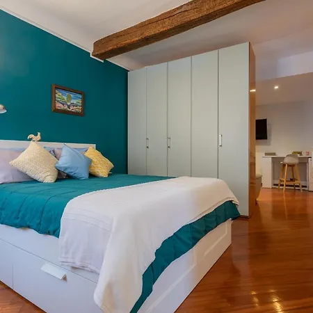 Apartment By Wonderful Italy Turin