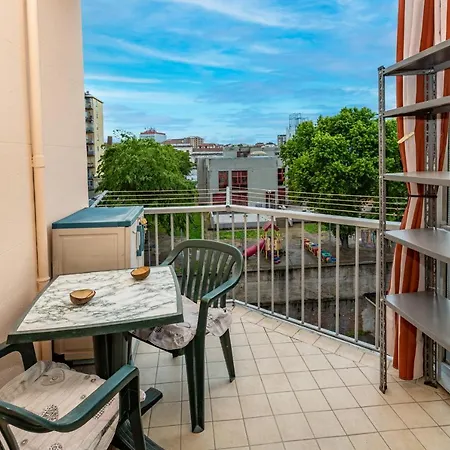 Interno Nizza Apartment *