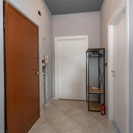 Interno Nizza * Torino