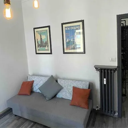 Apartment Design Flat