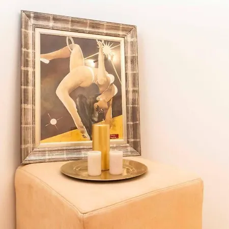 Apartment Silenziosa, Nel Verde, Pet Allowed: Golden Home* Turin