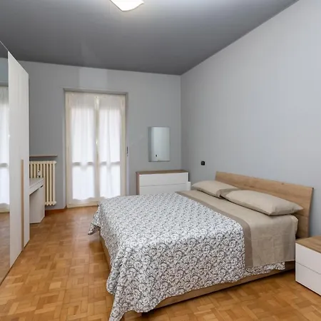 Apartment Interno Nizza Turin