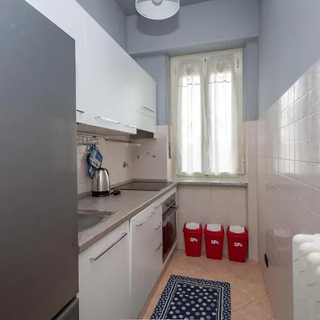 Interno Nizza Appartamento