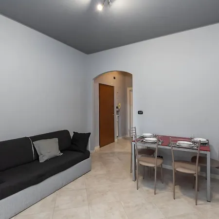 Interno Nizza * Torino