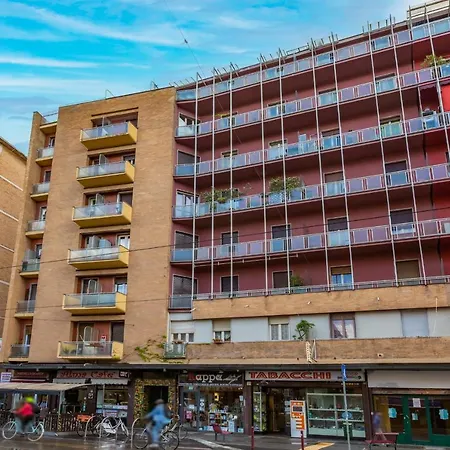Interno Nizza Apartment *