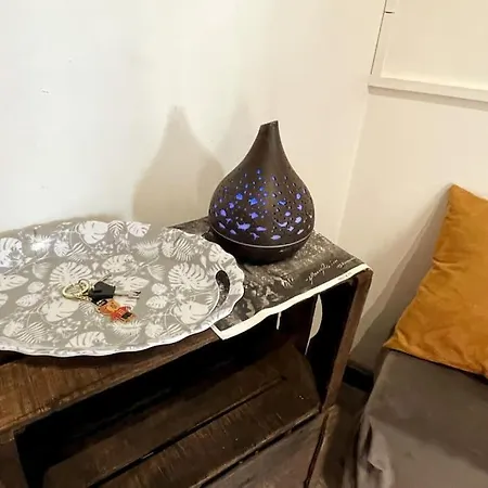 Design Flat Apartment Turin
