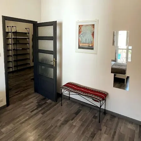 Apartment Design Flat Turin