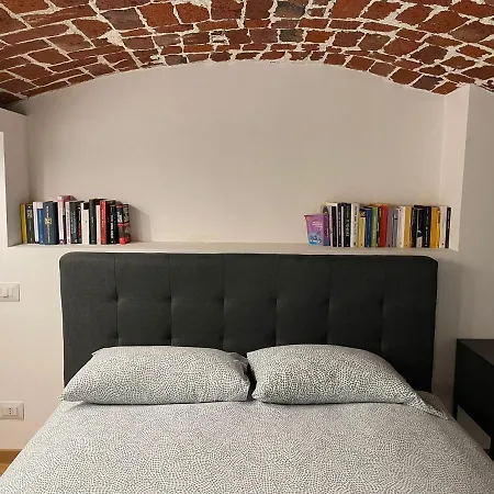 Appartamento Green Loft [torino Centro] Torino