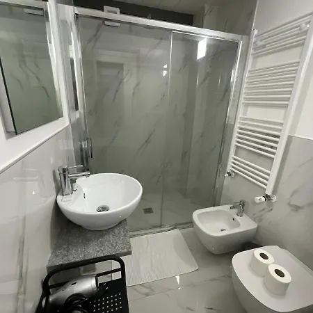 Appartamento Green Loft [torino Centro] *