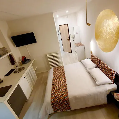 Apartment Jonis Parco Ruffini *