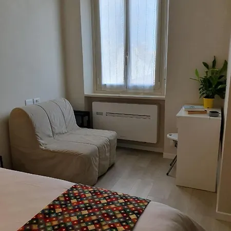 Jonis Parco Ruffini Apartment