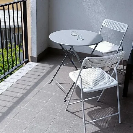 Apartment Stayvacation Santa Rita - Con Due Stanze *