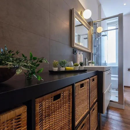 Appartamento A Casa Di Stefania By Wonderful Italy Torino