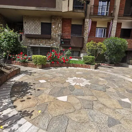 Casa Lucia Apartment
