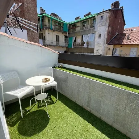 Garden House Cit