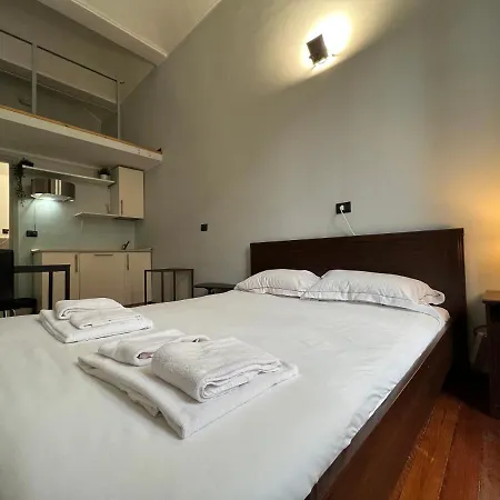 Maison Metropole Dante Konukevi