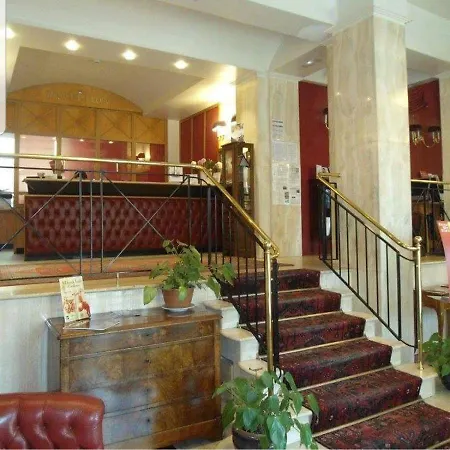Continental