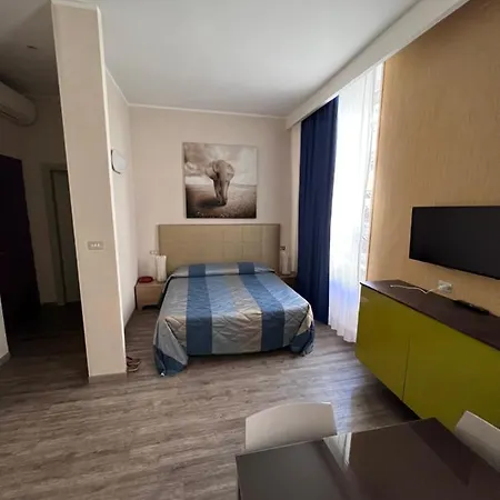 Apartahotel Star 4*