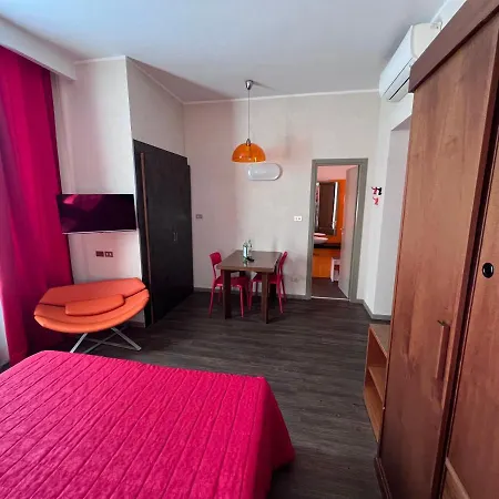 Star Hotel apartamentowy